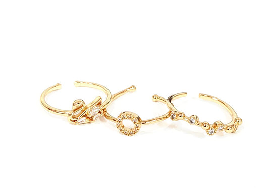 ANILLO DE MEDIO DEDO