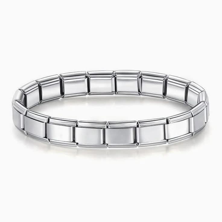 BRAZALETE ITALIANO