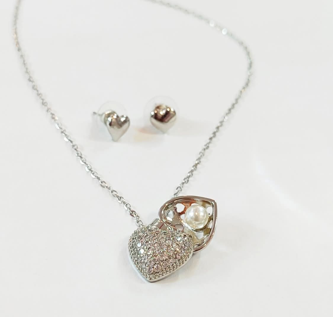 COLLAR GUARDAPERLA