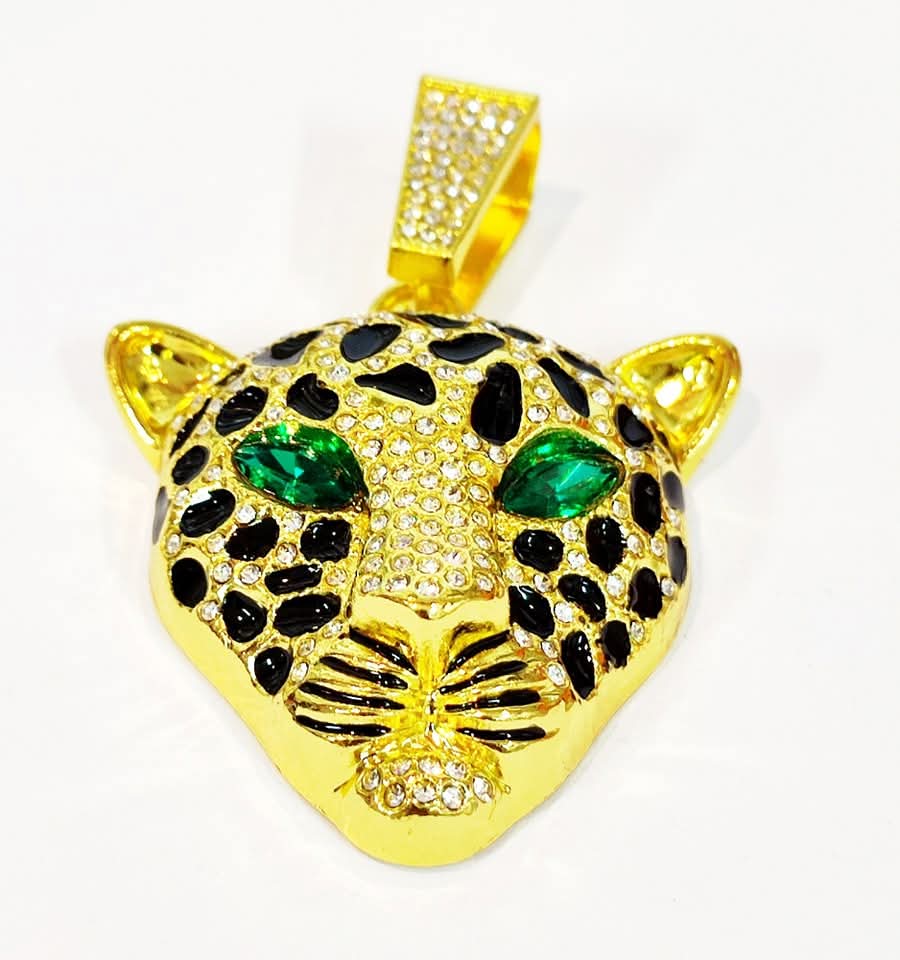 DIJE DE ORO LAMINADO GRANDES