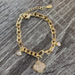 PULSERA DIJE VANCLEEF