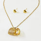 COLLAR GUARDAPERLA