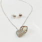COLLAR GUARDAPERLA
